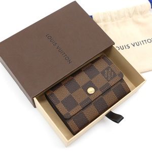 Louis Vuitton Coin Purse